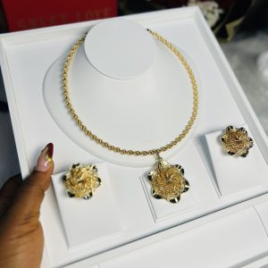 Sunbelle Owambe set 011