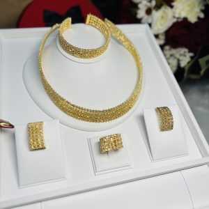 Sunbelle Owambe set 009