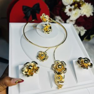 Sunbelle Owambe set 008