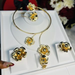 Sunbelle Owambe set 008