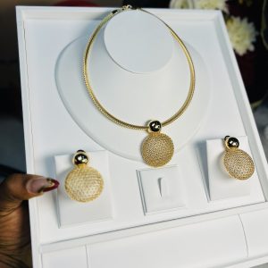 Sunbelle Owambe set 007