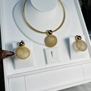 Sunbelle Owambe set 007