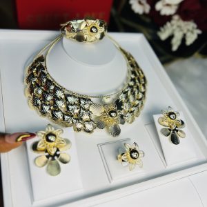 Sunbelle Owambe set 002