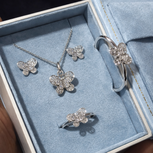 Sunbelle baby jewelry set 005