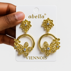 Viennios earrings 021
