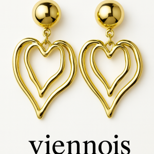 Viennios earrings 016
