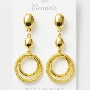 Viennios earrings 005