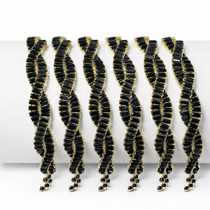 Full stone bracelet 007