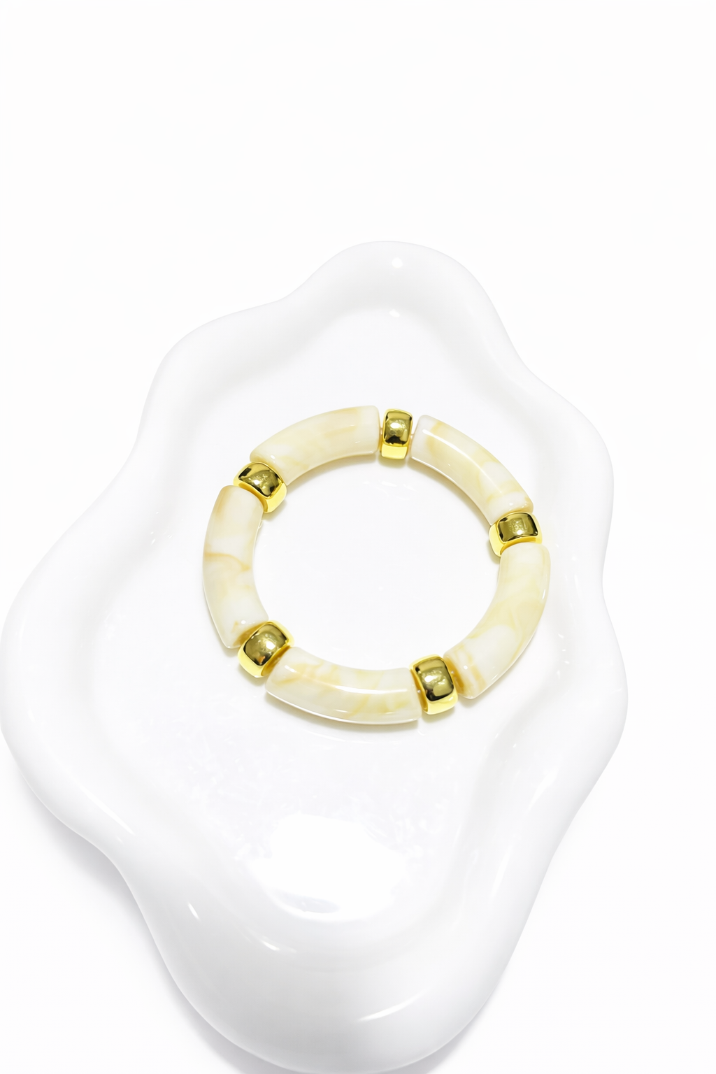 Amiga ceramic bracelet 003