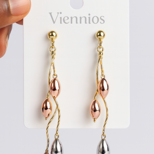 Viennios earrings 020