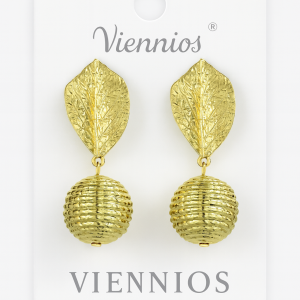 Viennios earrings 001