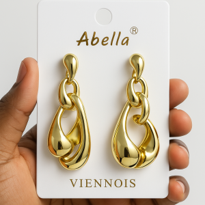 Viennios earrings 030
