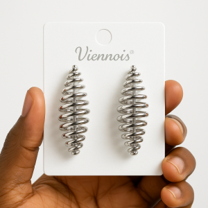 Viennios earrings 008