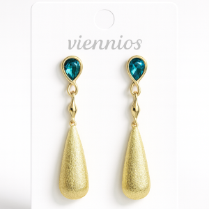 Viennios earrings 007