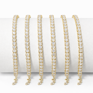 Full stone bracelet 008