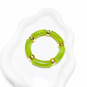 Amiga ceramic bracelet 001