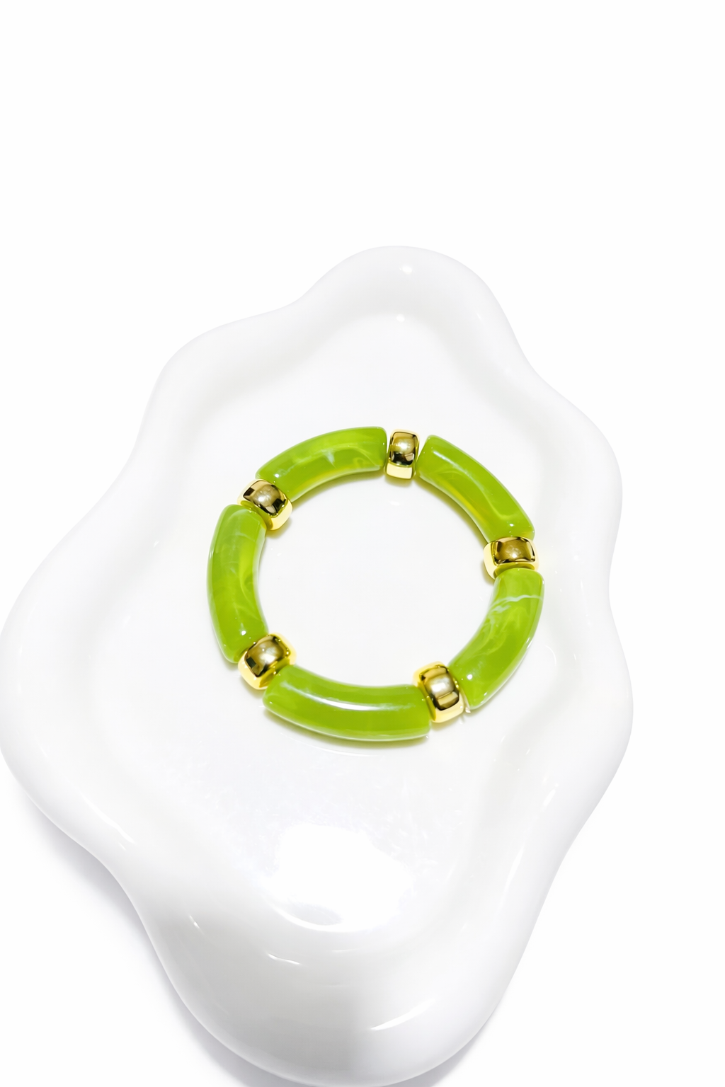 Amiga ceramic bracelet 001