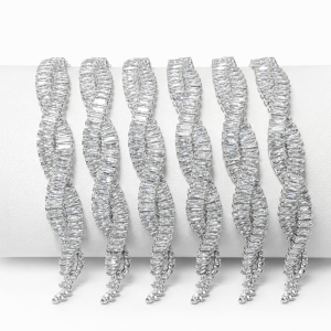 Full stone bracelet 005