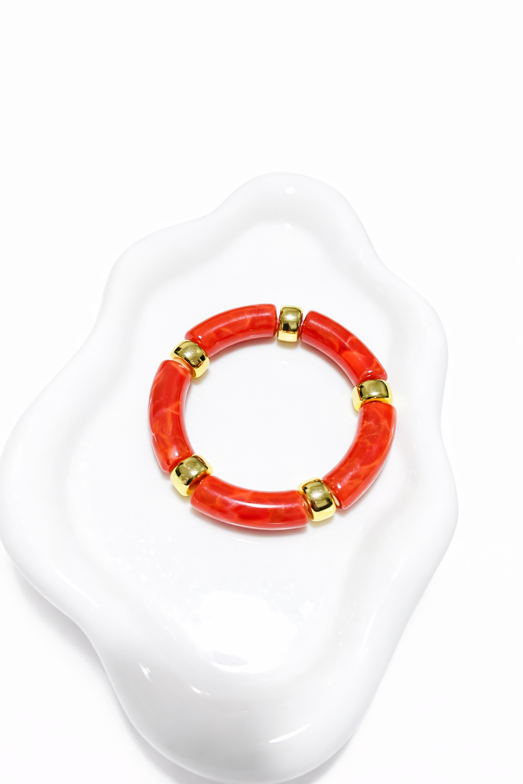 Amiga ceramic bracelet 002