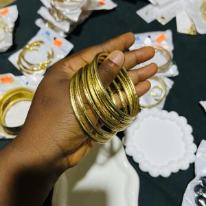 6 in 1 Amiga bracelet