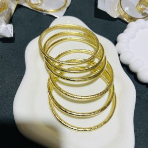 6 in 1 Amiga bracelet