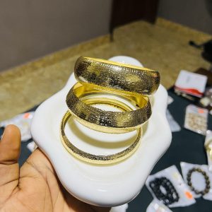 3 in 1 boho Amiga bracelet