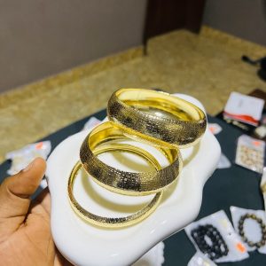 3 in 1 boho Amiga bracelet