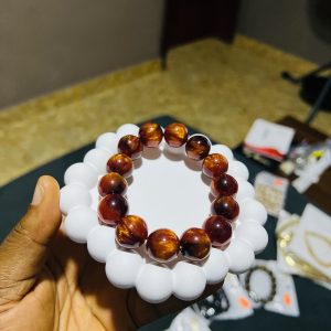 Amiga coffee bracelet