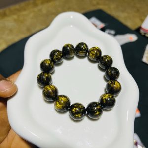 Amiga Feng Shui bracelets