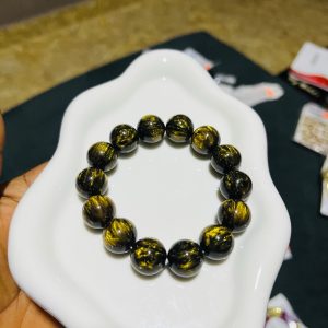 Amiga Feng Shui bracelets