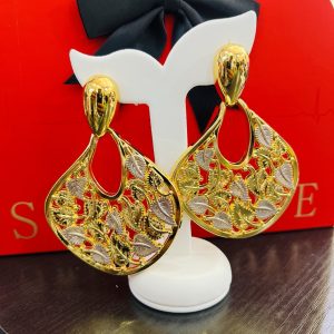 Sunnice earrings 012