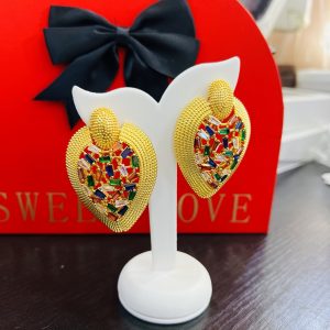 Sunnice earrings 011