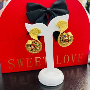 Sunnice earrings 005