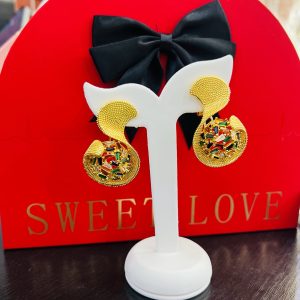 Sunnice earrings 005