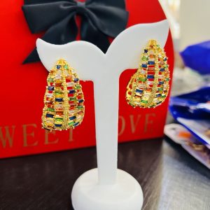 Sunnice earrings 002