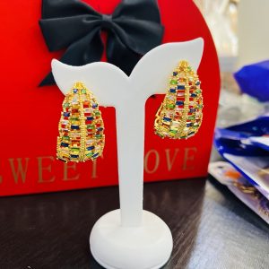 Sunnice earrings 002