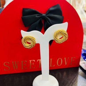 Sunnice earrings 001