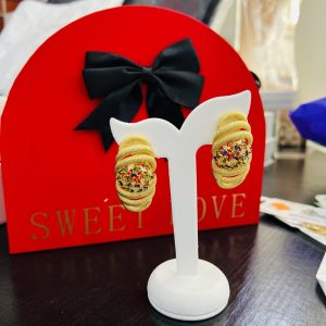 Sunnice earrings 017