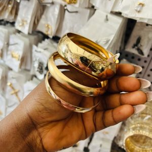 3 in 1 jewelry bracelet stack