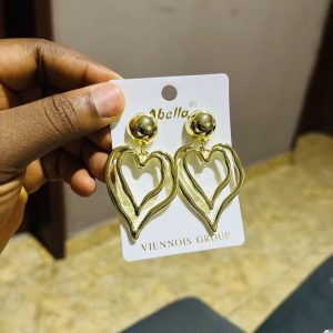 Viennios earrings 016