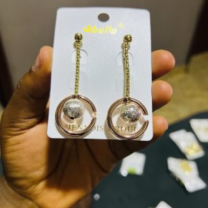 Viennios earrings 010