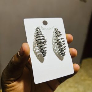 Viennios earrings 008