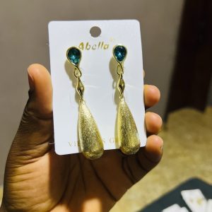 Viennios earrings 007