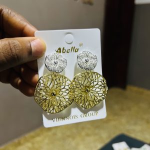 Viennios earrings 015