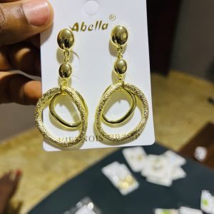 Viennios earrings 005