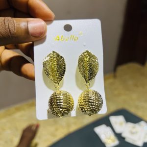 Viennios earrings 001