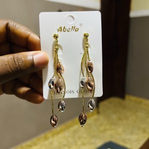 Viennios earrings 020