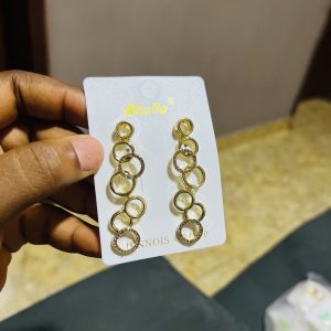 Viennios earrings 002