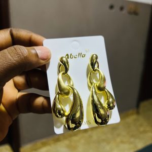 Viennios earrings 030