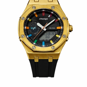 Chaxigo Gshock  watch boxed